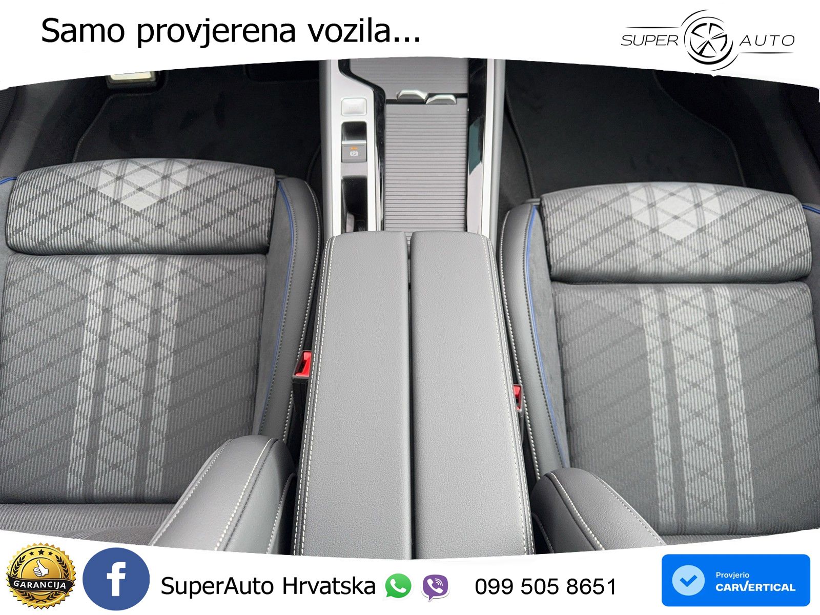 Volkswagen Passat Variant 1.5 TSI (272 KS) eHybrid DSG R-Line LED+GR SJED+ACC