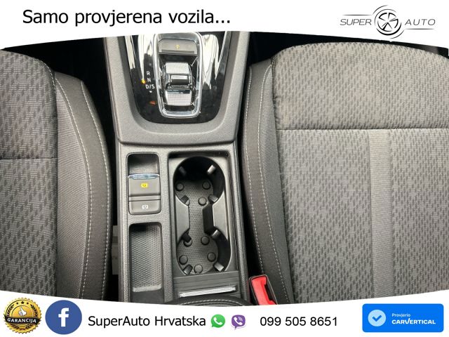Škoda Octavia Combi 1.5 TSI (150 KS) DSG Selection