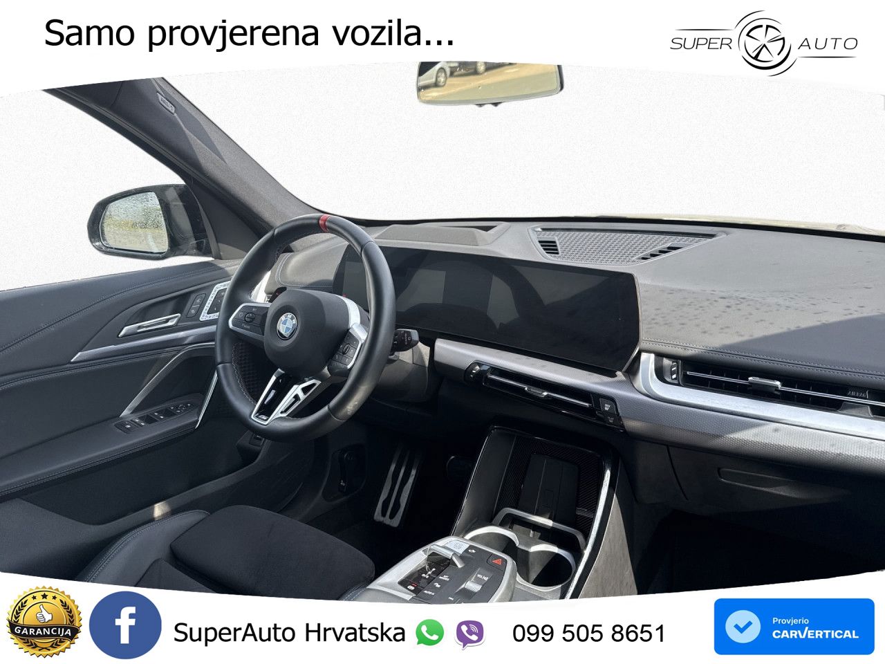 BMW X1 M35i (300 KS) xDrive Steptronic M Sport ACC+HEAD+GR SJED+360+PANO