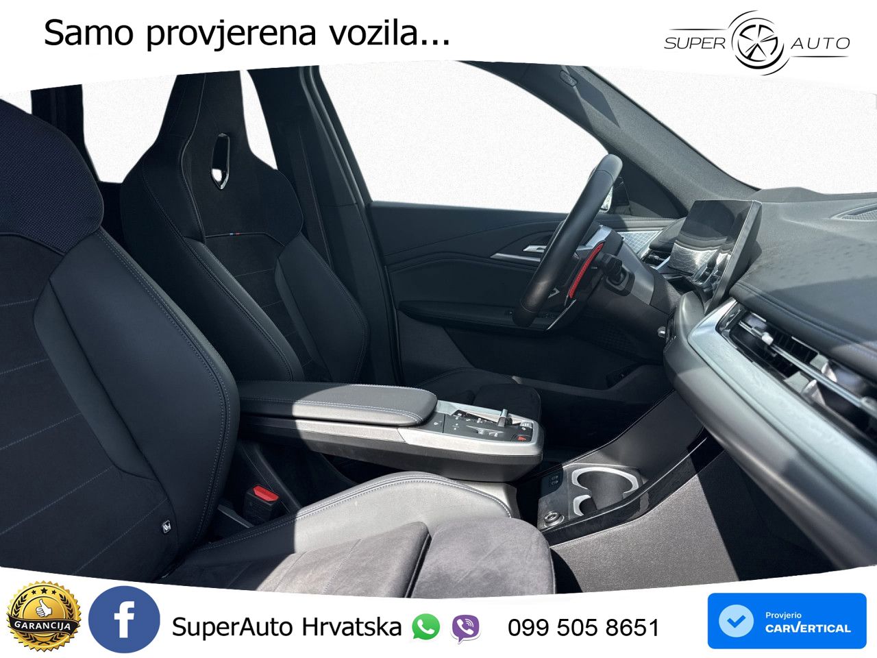 BMW X1 M35i (300 KS) xDrive Steptronic M Sport ACC+HEAD+GR SJED+360+PANO