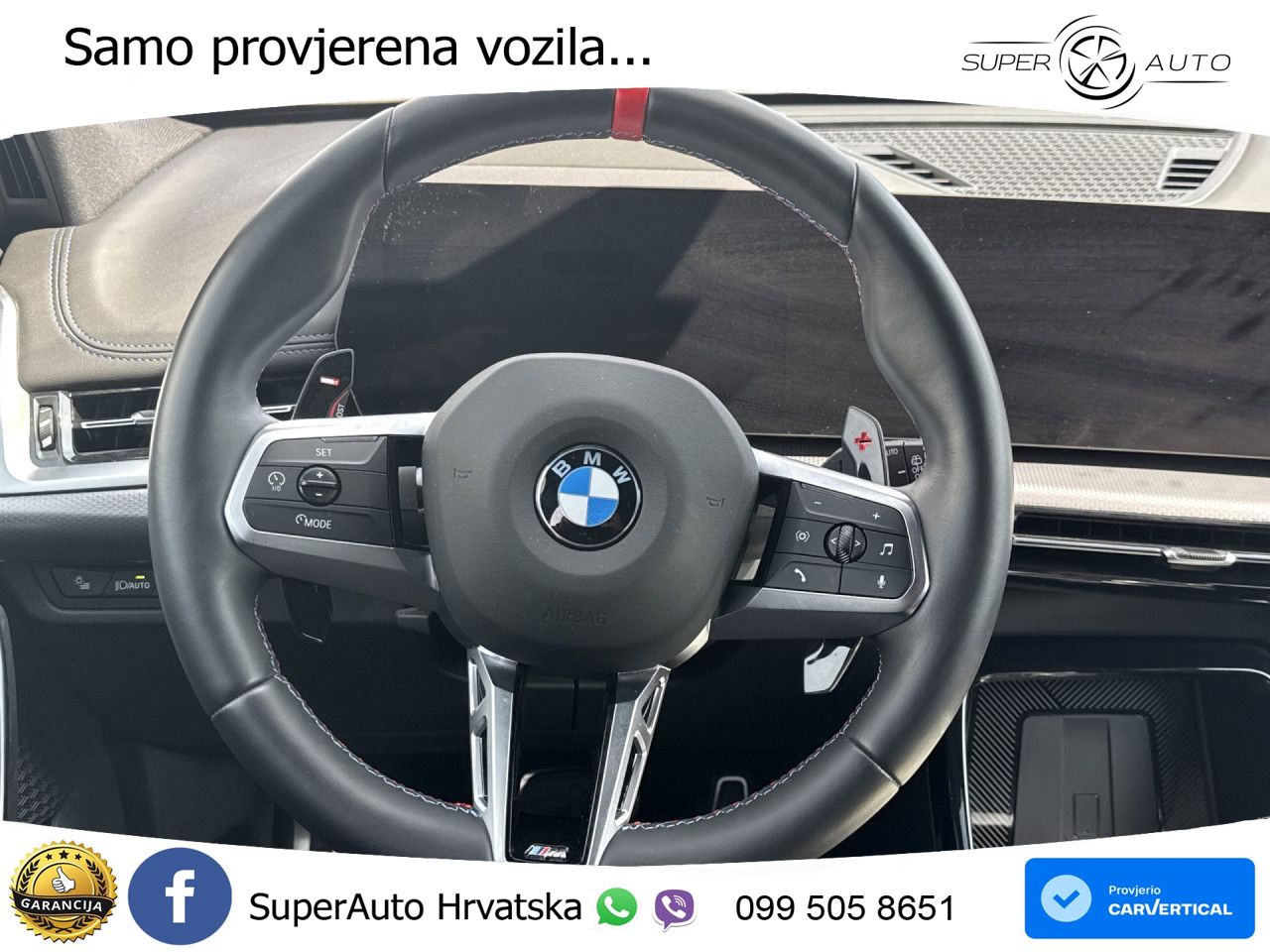 BMW X1 M35i (300 KS) xDrive Steptronic M Sport ACC+HEAD+GR SJED+360+PANO