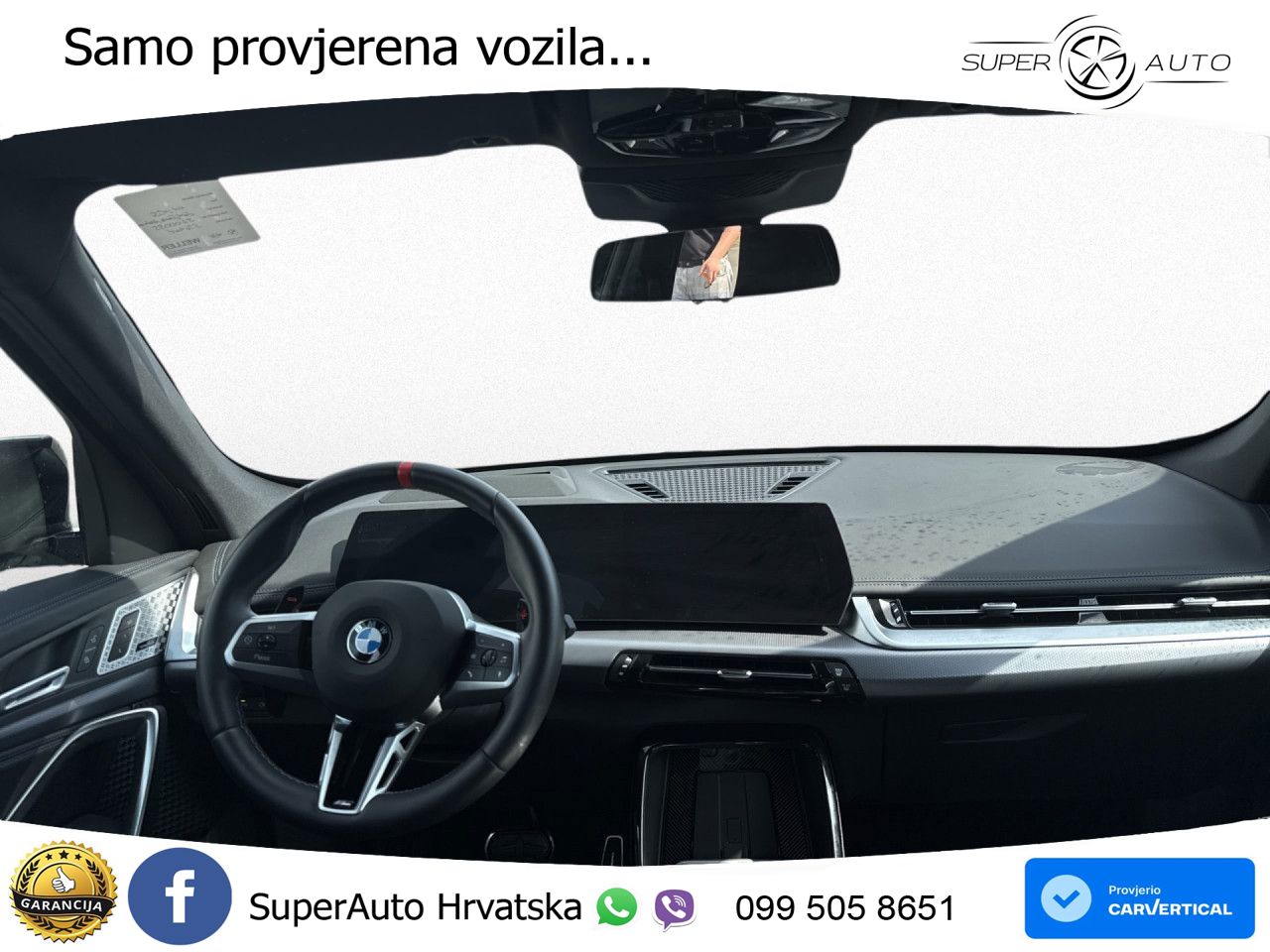 BMW X1 M35i (300 KS) xDrive Steptronic M Sport ACC+HEAD+GR SJED+360+PANO