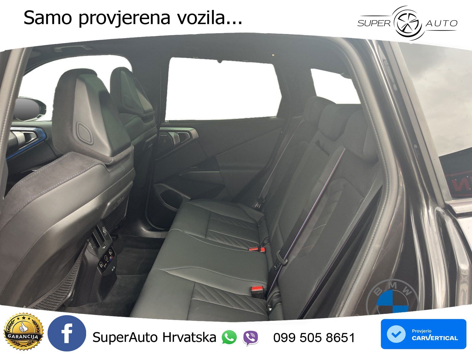 BMW X3 M50 xDrive Steptronic M Sport ACC+HEAD+4xGR SJED+360+PANO
