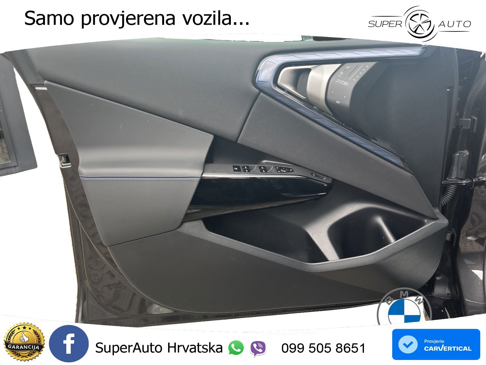 BMW X3 M50 xDrive Steptronic M Sport ACC+HEAD+4xGR SJED+360+PANO