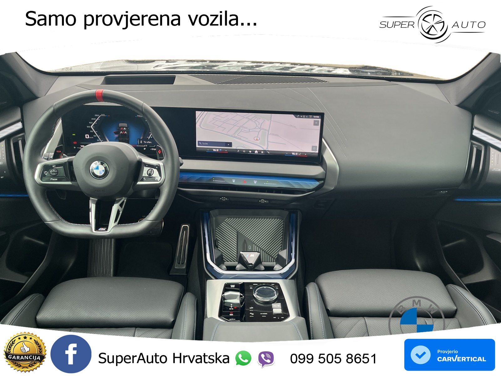 BMW X3 M50 xDrive Steptronic M Sport ACC+HEAD+4xGR SJED+360+PANO