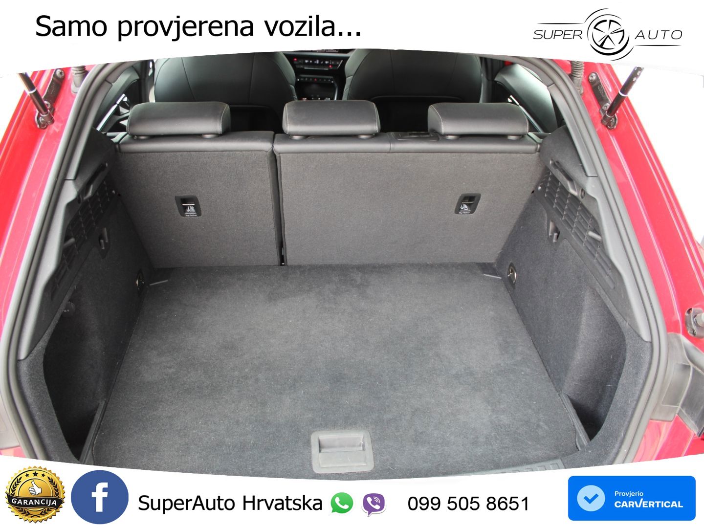 Audi S3 2.0 TFSI (333 KS) quattro S tronic LED+ACC