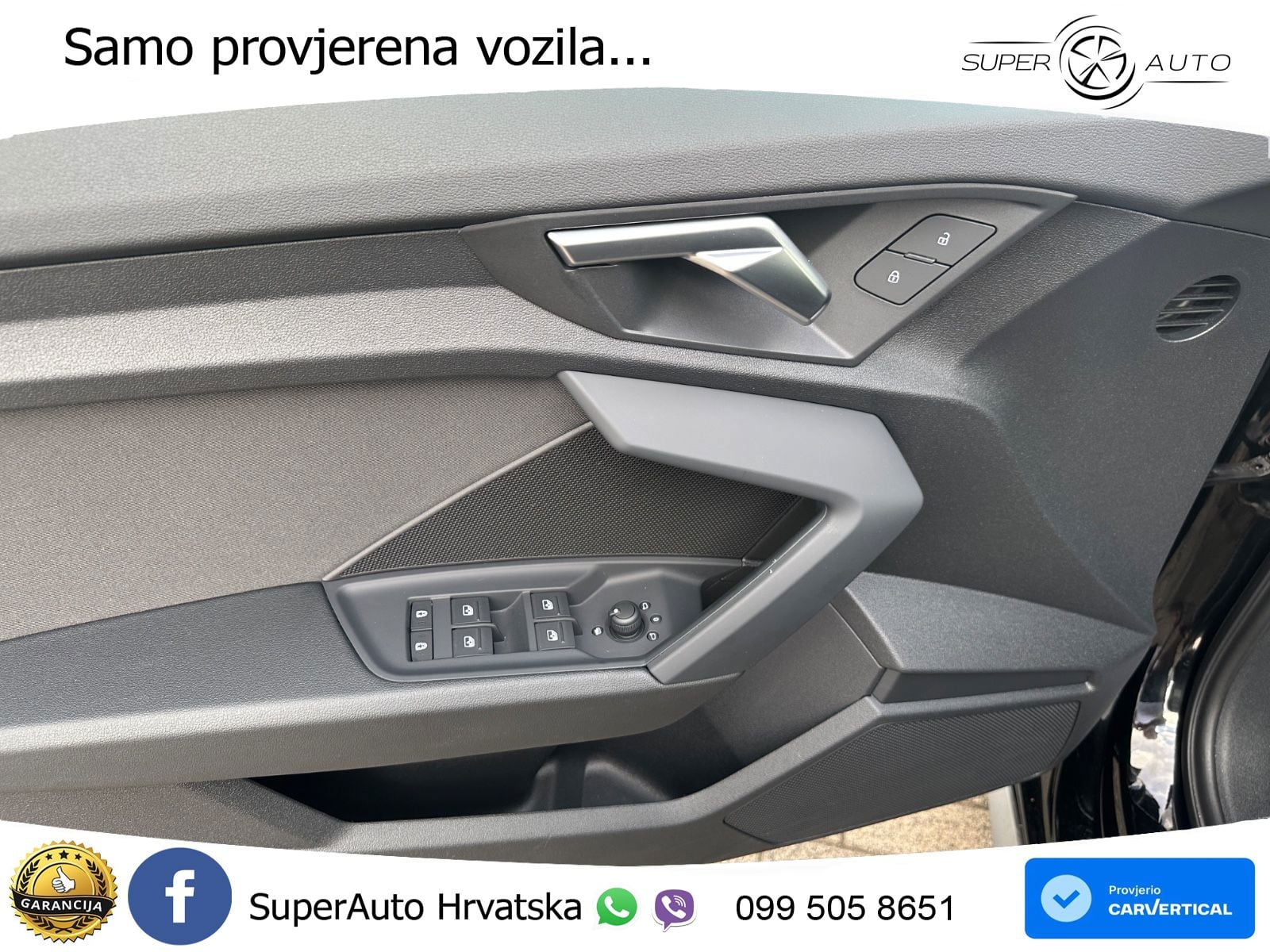 Audi A3 35 TFSI (150 KS) S tronic