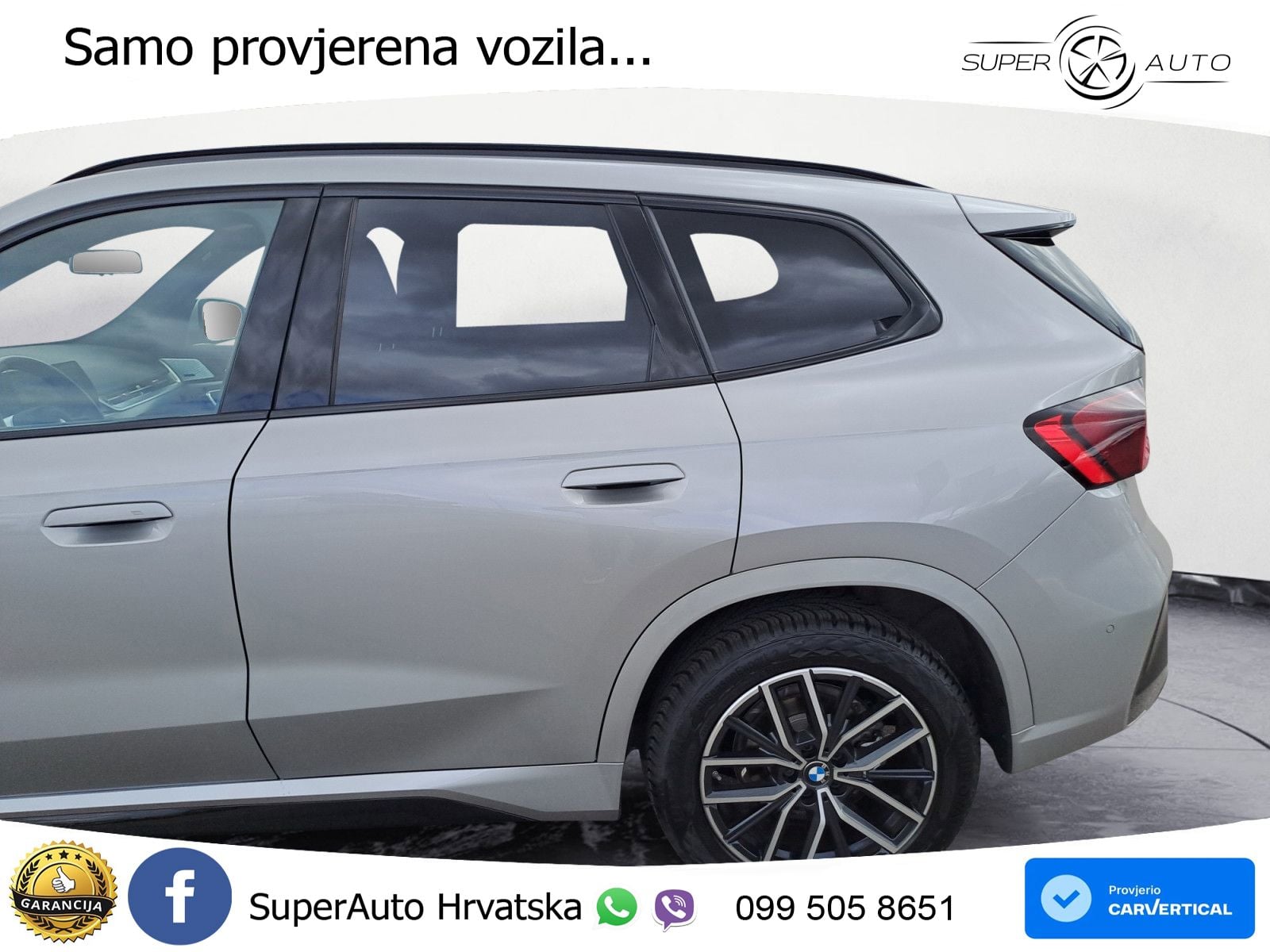 BMW X1 20i (170 KS) sDrive Steptronic