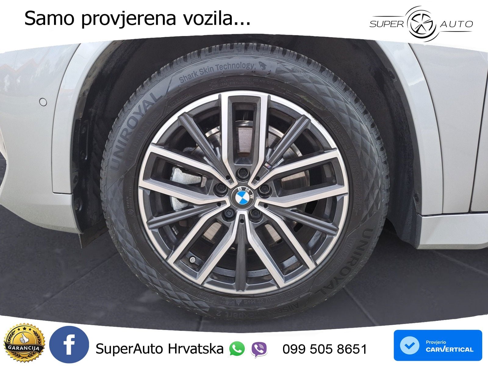 BMW X1 20i (170 KS) sDrive Steptronic