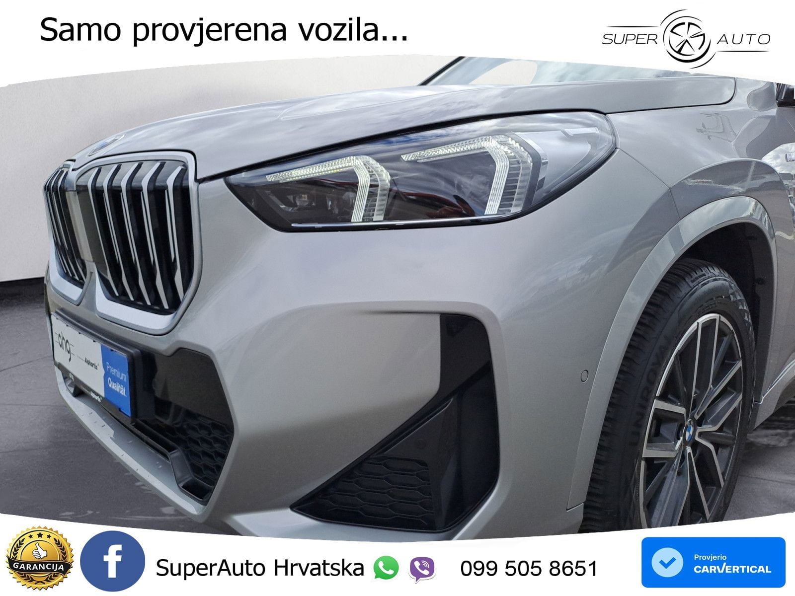 BMW X1 20i (170 KS) sDrive Steptronic