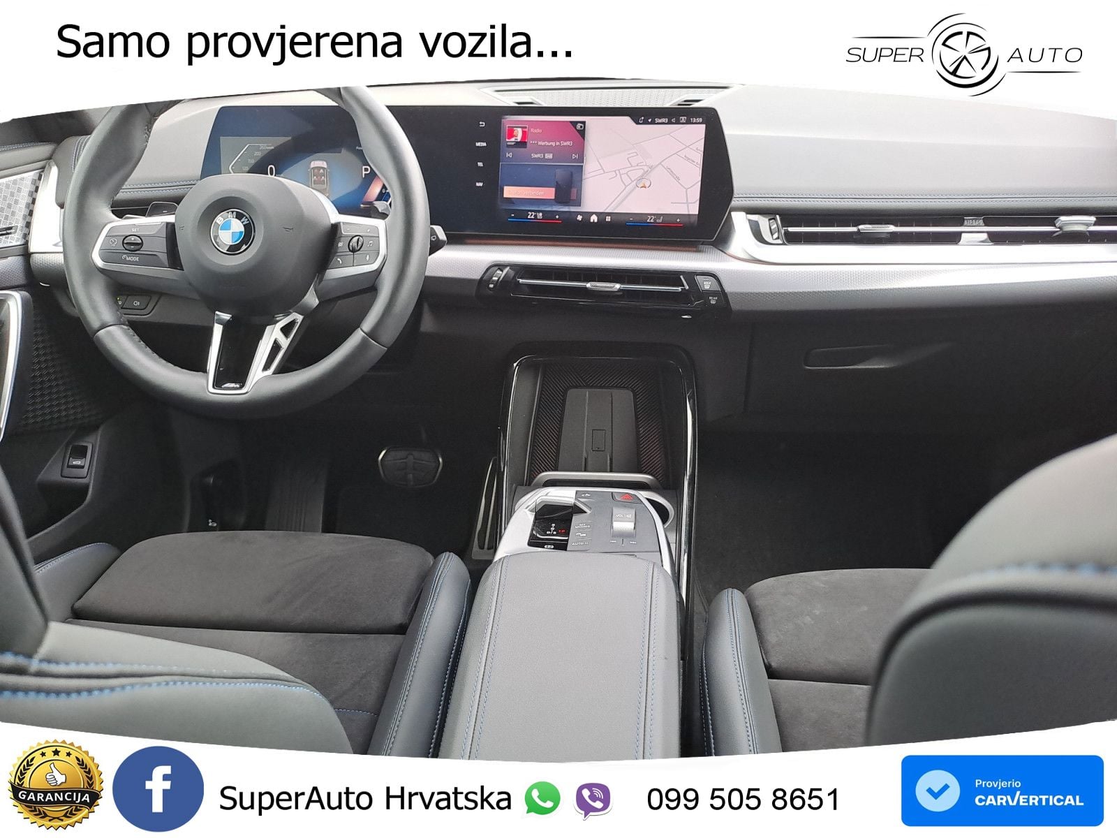 BMW X1 20i (170 KS) sDrive Steptronic