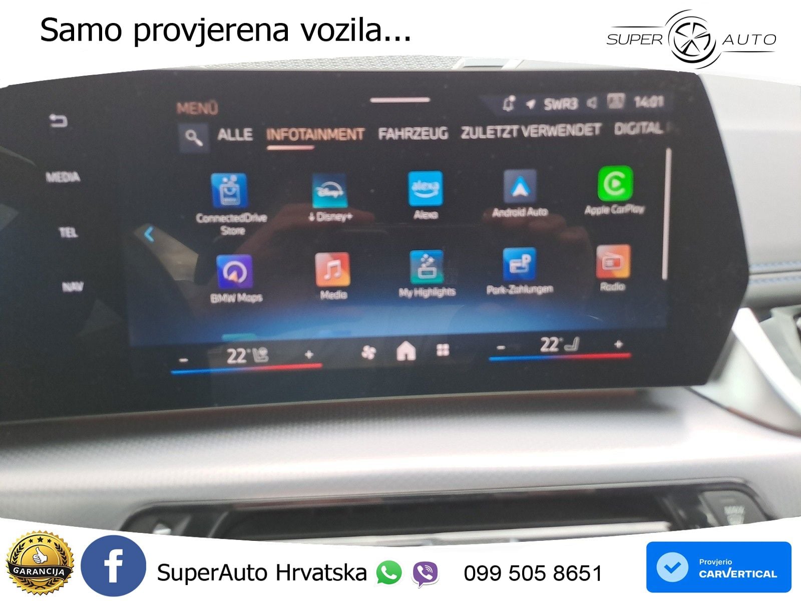 BMW X1 20i (170 KS) sDrive Steptronic