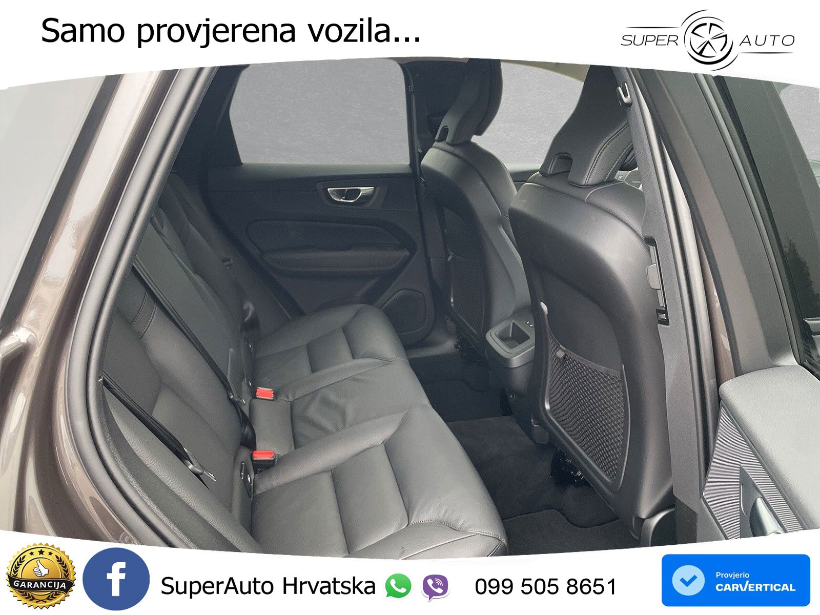 Volvo XC60 B5 Benzin AWD Geartronic LED+GR SJED+ACC