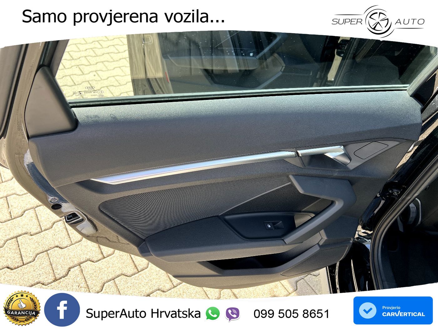 Audi A3 30 TDI (116 KS) S tronic S line