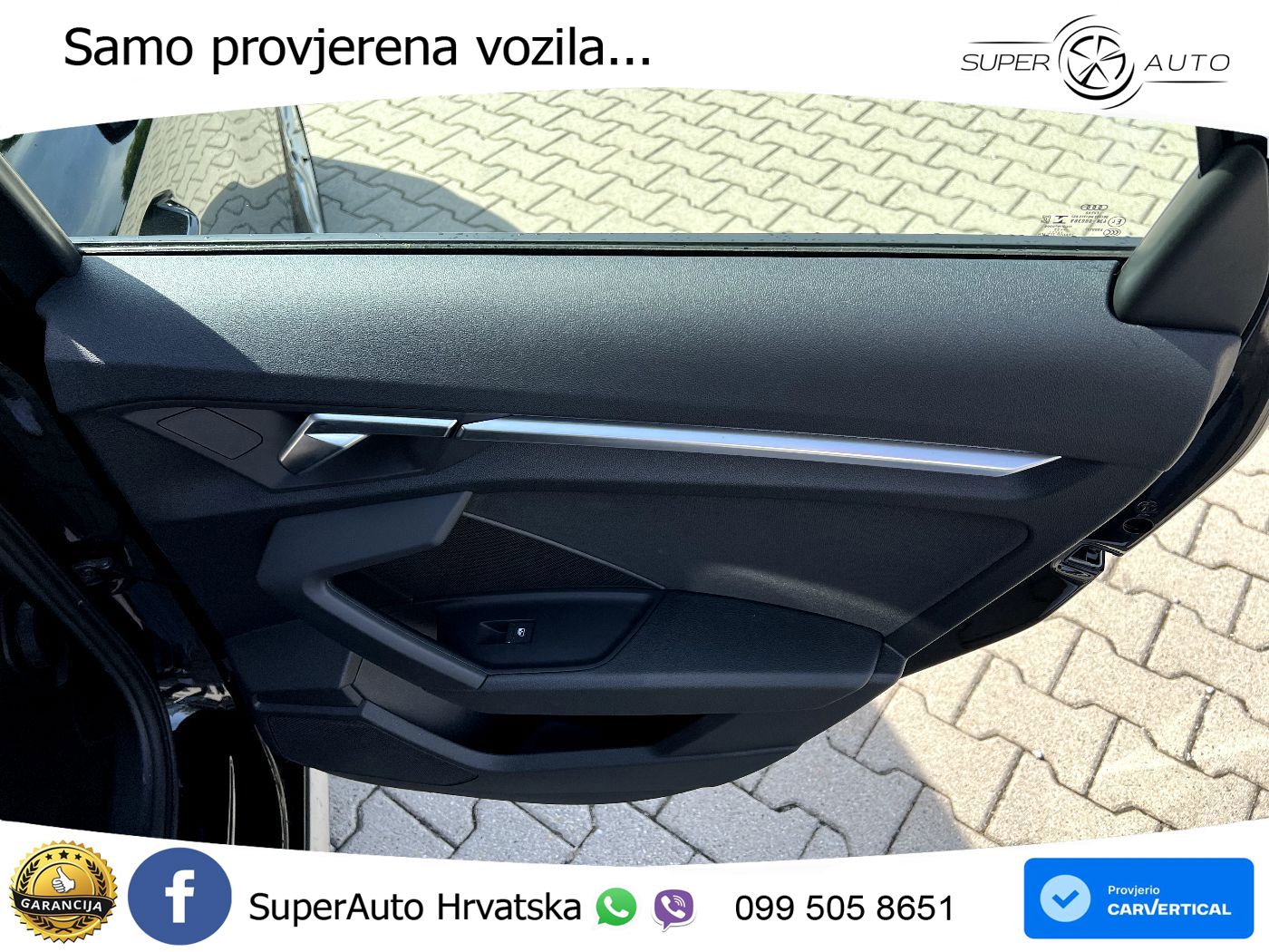 Audi A3 30 TDI (116 KS) S tronic S line