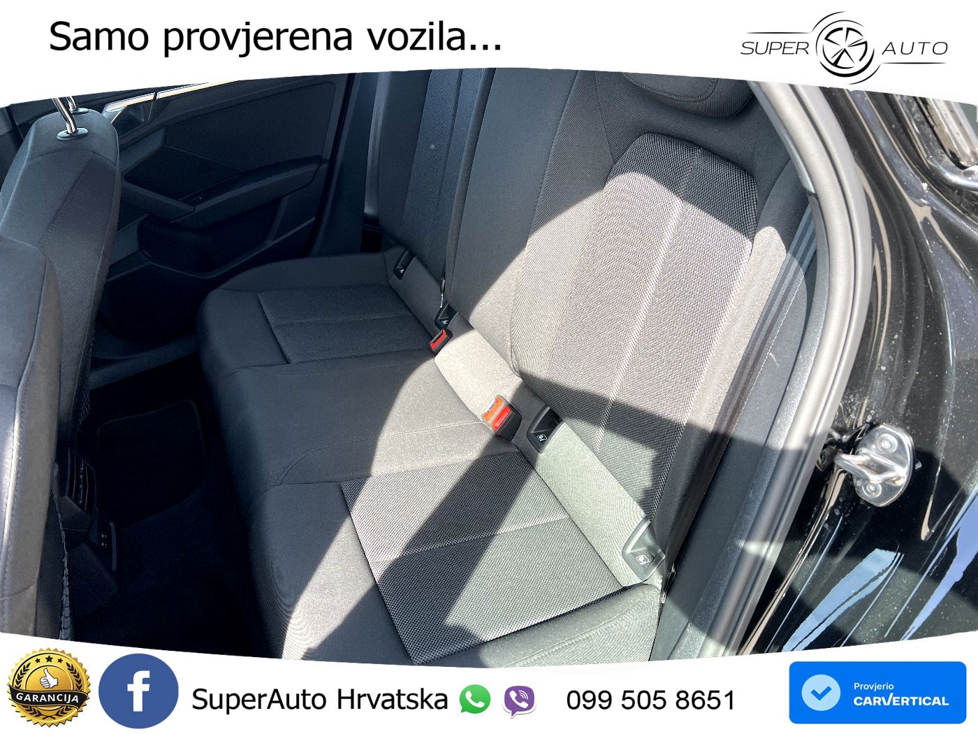 Audi A3 30 TDI (116 KS) S tronic S line