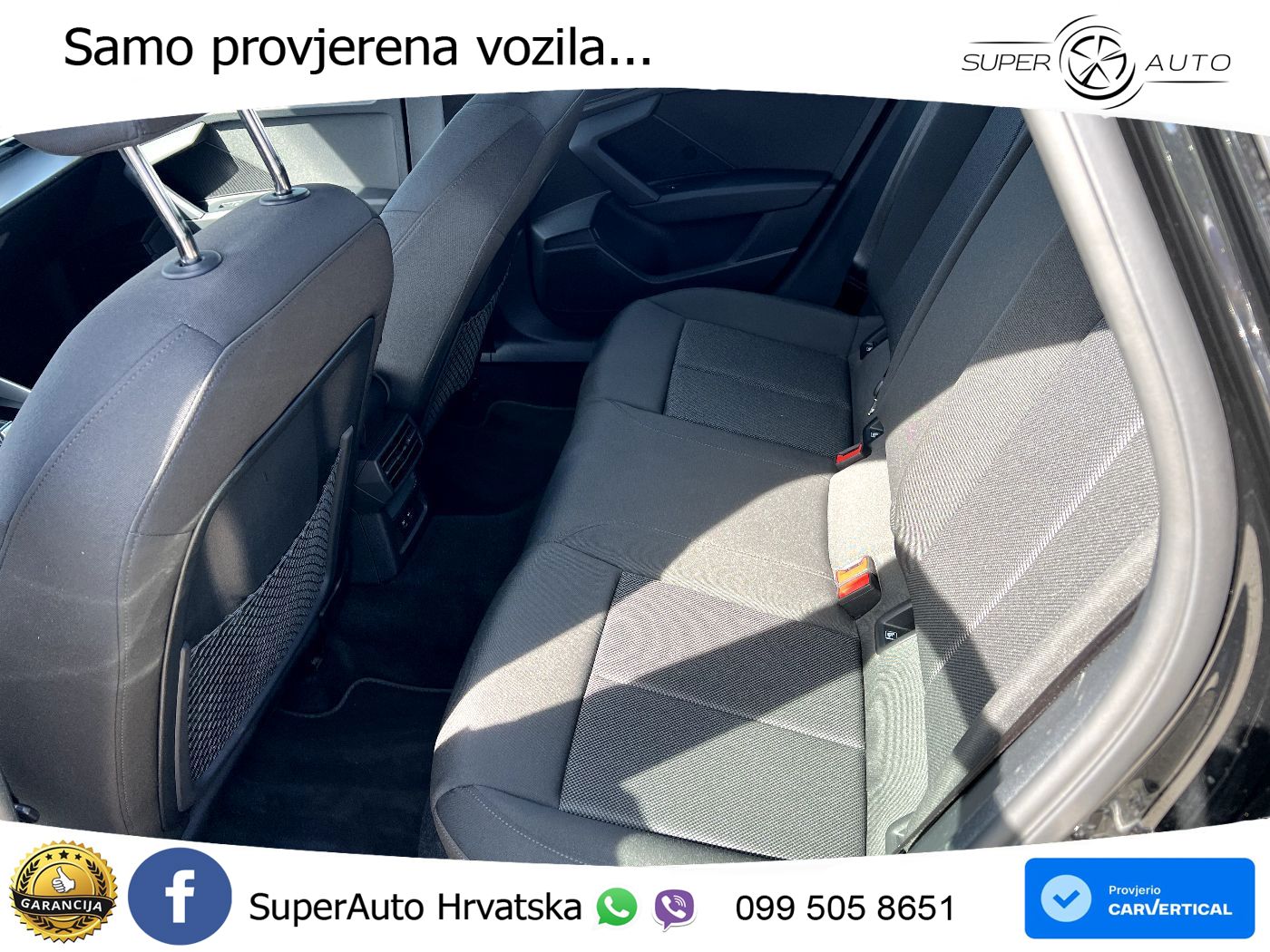 Audi A3 30 TDI (116 KS) S tronic S line