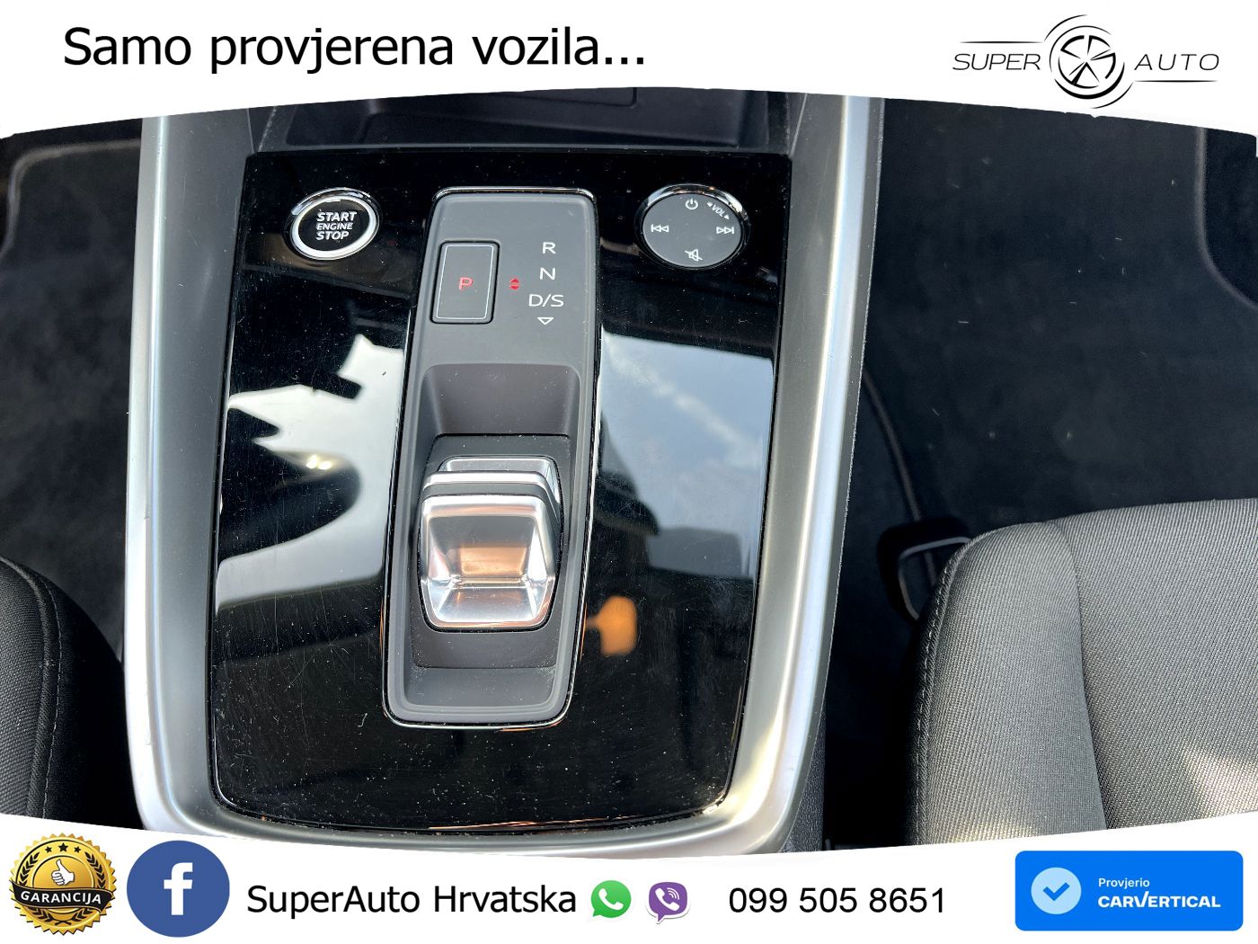 Audi A3 30 TDI (116 KS) S tronic S line