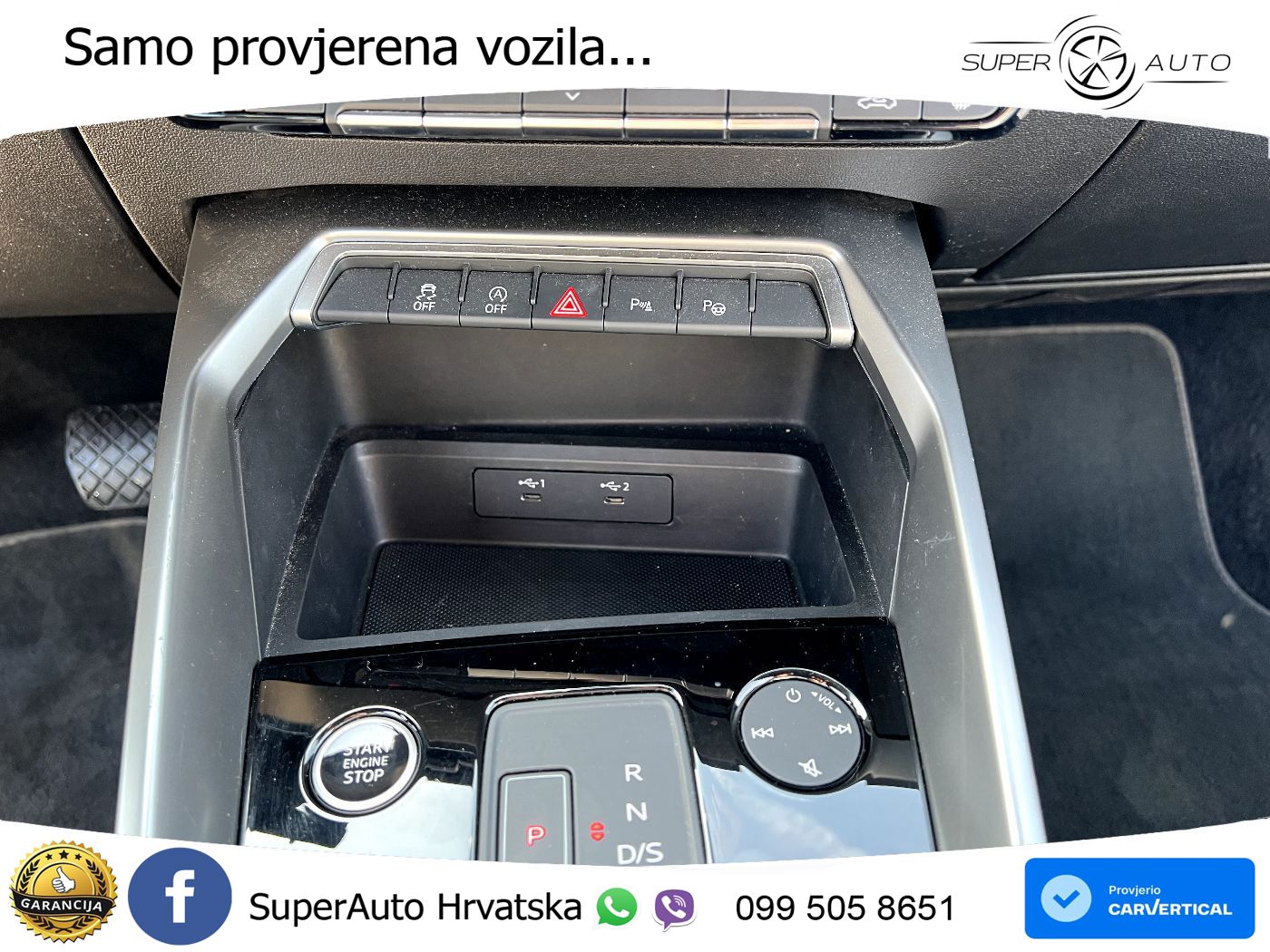 Audi A3 30 TDI (116 KS) S tronic S line