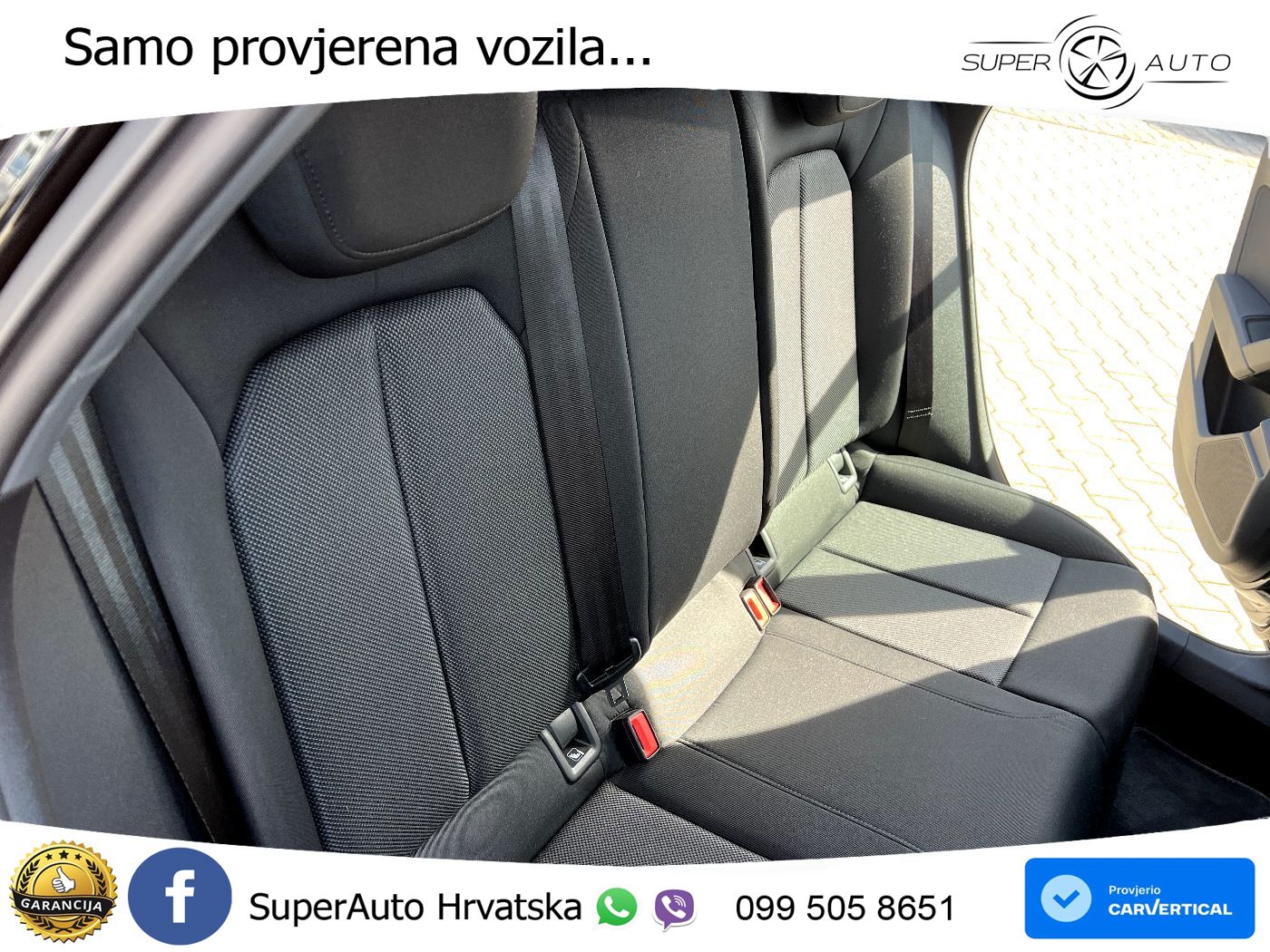 Audi A3 30 TDI (116 KS) S tronic S line