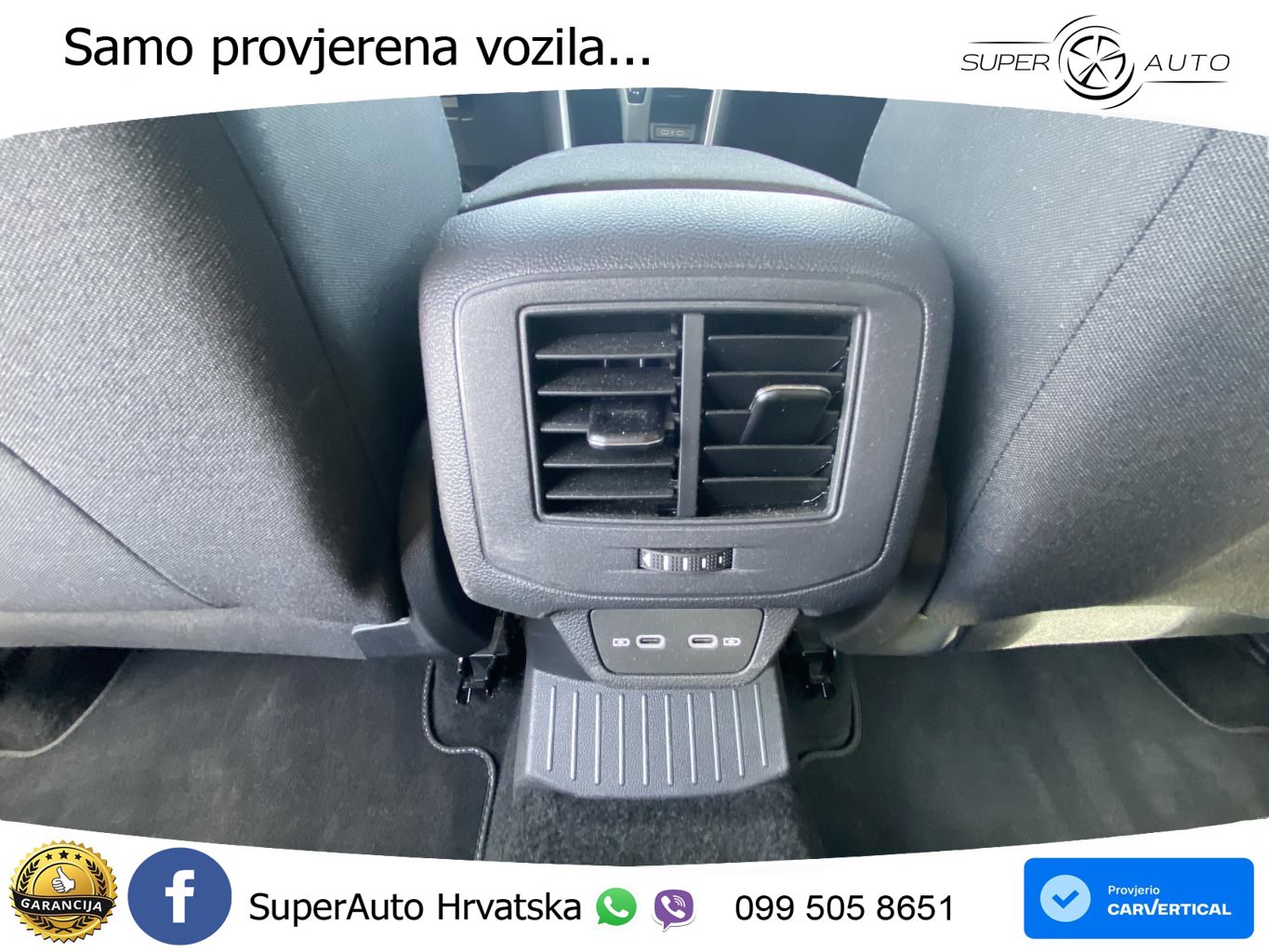 Volkswagen T-Roc I 1.5 TSI (150 KS) DSG