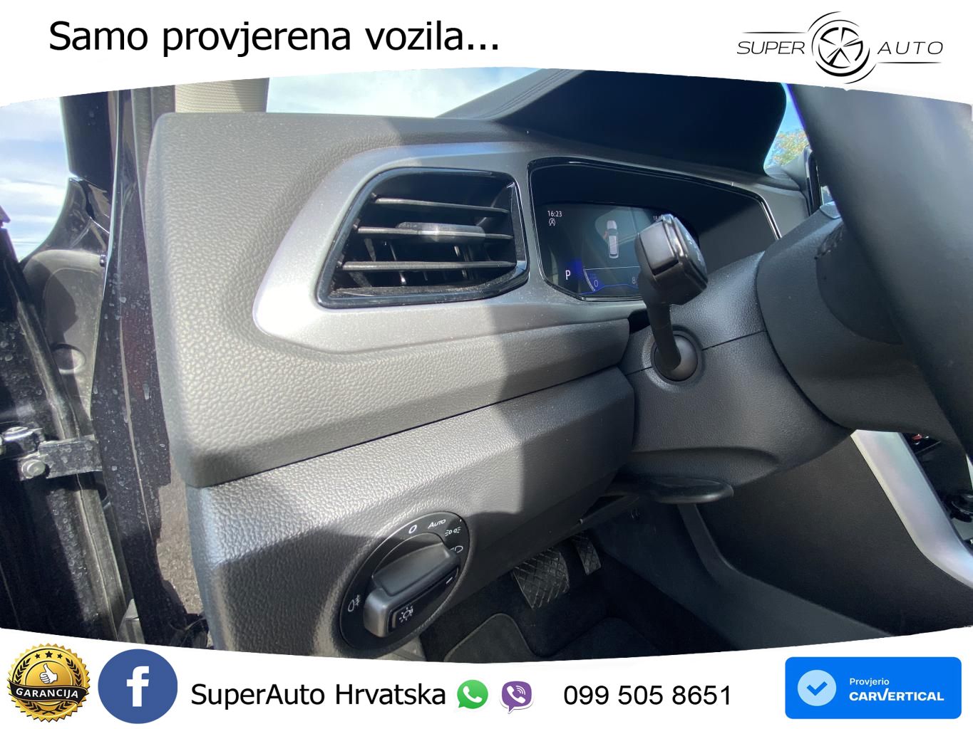 Volkswagen T-Roc I 1.5 TSI (150 KS) DSG