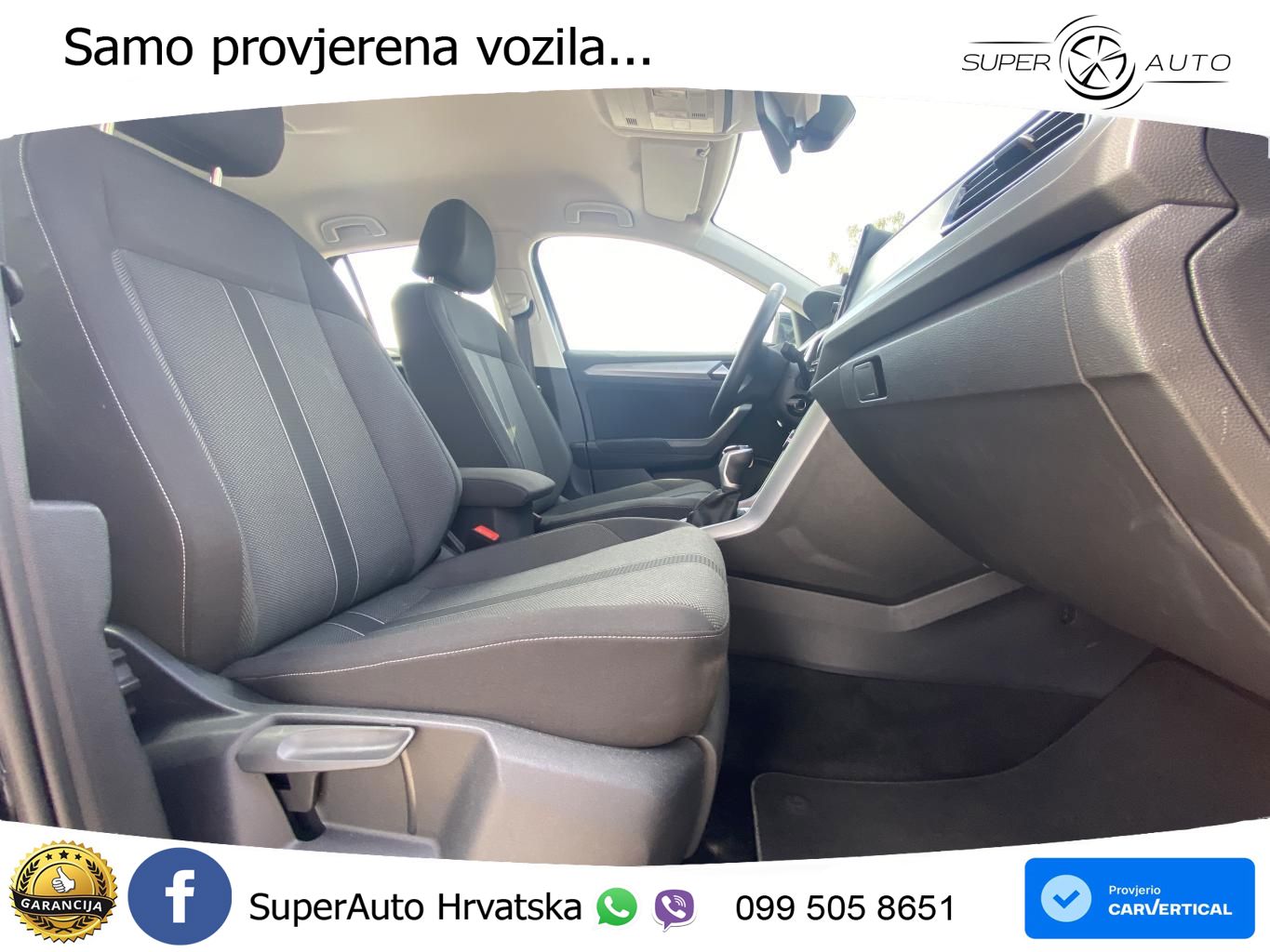 Volkswagen T-Roc I 1.5 TSI (150 KS) DSG