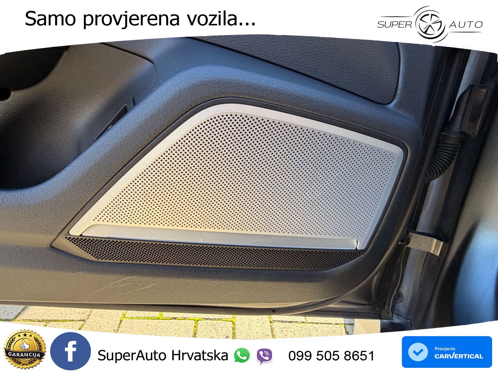 Audi RS6 Avant 4.0 TFSI V8 (600 KS) quattro Tiptronic LED+GR SJED+ACC