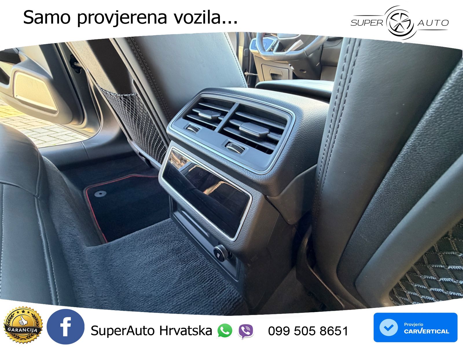 Audi RS6 Avant 4.0 TFSI V8 (600 KS) quattro Tiptronic LED+GR SJED+ACC