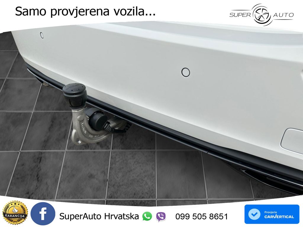 Mercedes-Benz A 180 7G-DCT LED+GR SJED+ACC