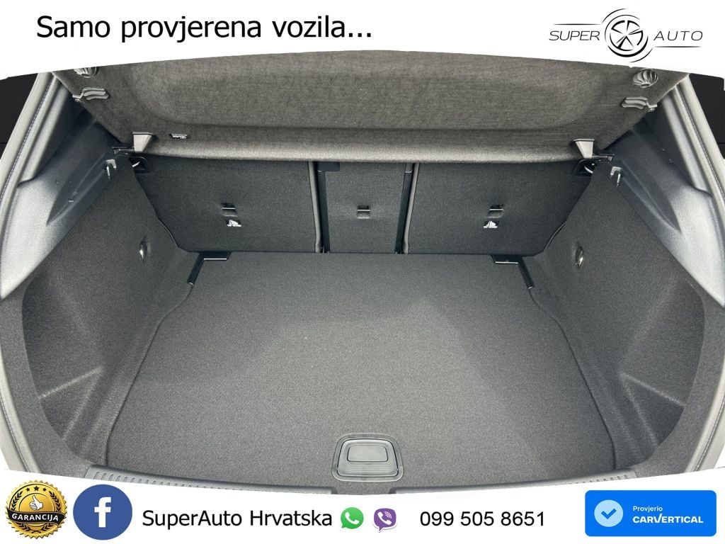 Mercedes-Benz A 180 7G-DCT LED+GR SJED+ACC