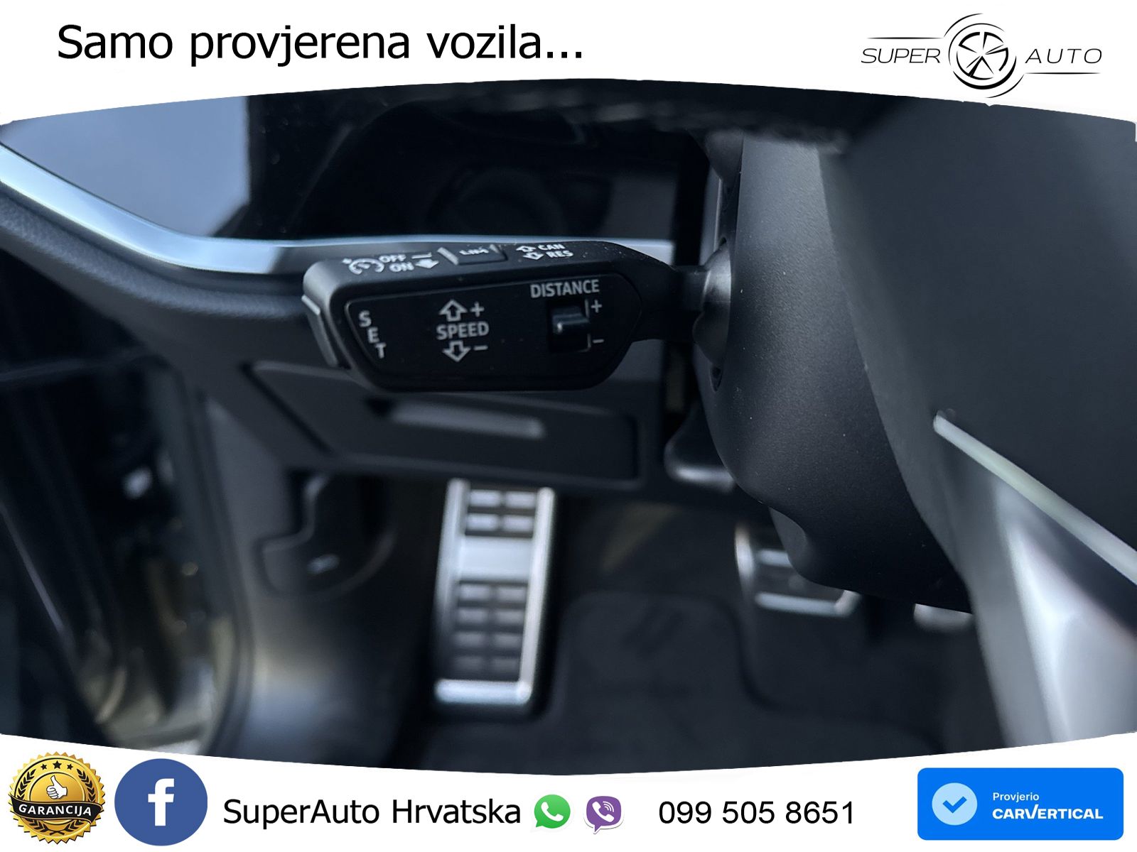 Audi Q3 II Sportback 40 TFSI (190 KS) quattro S tronic S line MATRIX+GR SJED+KAM