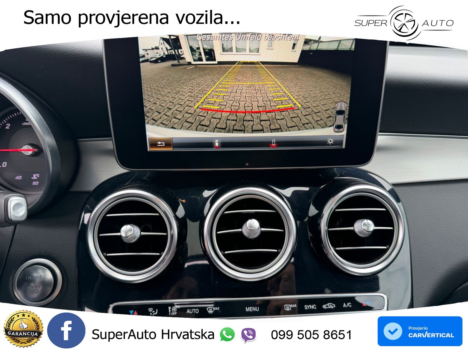Mercedes GLC Coupe 250d (204 KS) 4MATIC G-TRONIC AMG LED+GR SJED+ACC