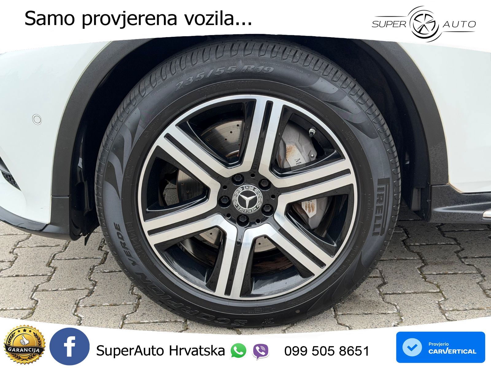 Mercedes GLC Coupe 250d (204 KS) 4MATIC G-TRONIC AMG LED+GR SJED+ACC