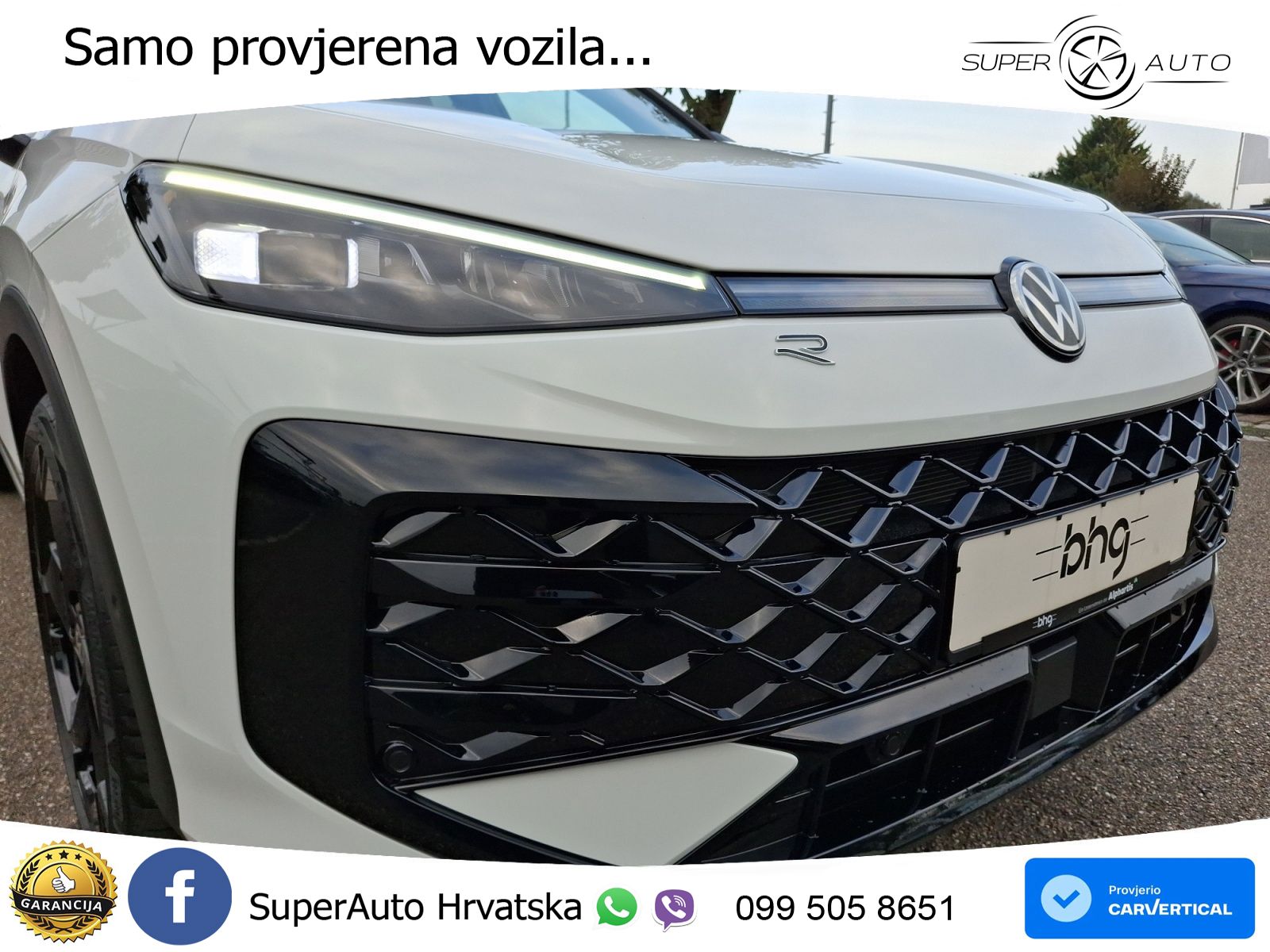 Volkswagen T-Roc 1.5 eTSI (150 KS)  DSG MATRIX+GR SJED+KAM