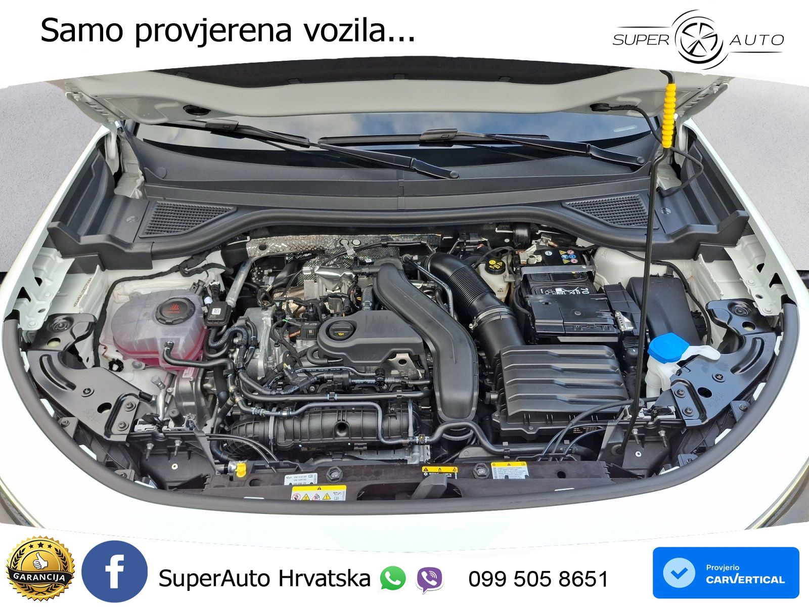 Volkswagen T-Roc 1.5 eTSI (150 KS)  DSG MATRIX+GR SJED+KAM