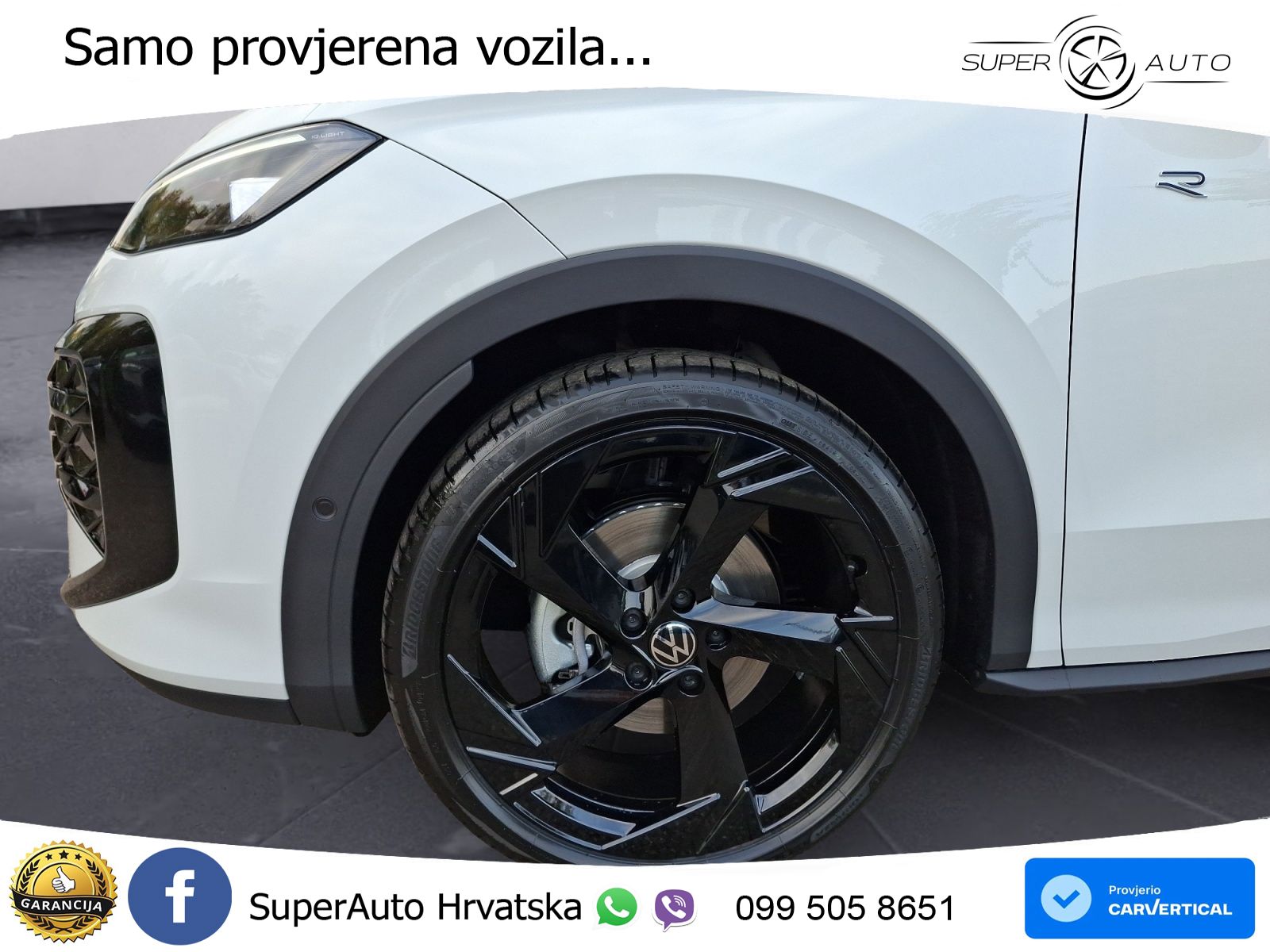 Volkswagen T-Roc 1.5 eTSI (150 KS)  DSG MATRIX+GR SJED+KAM