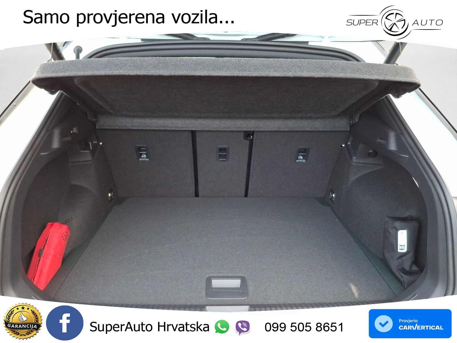 Volkswagen T-Roc 1.5 eTSI (150 KS)  DSG MATRIX+GR SJED+KAM