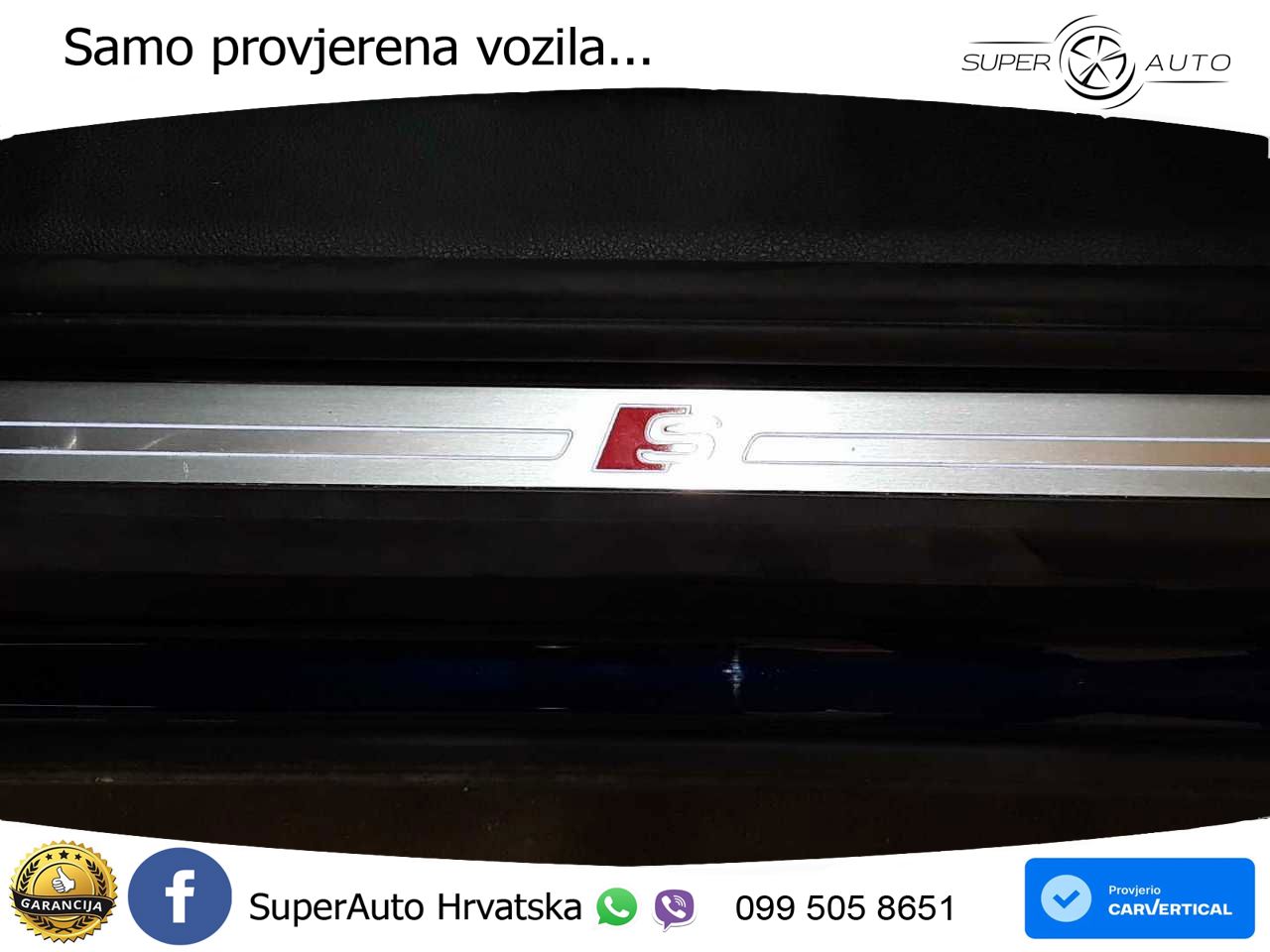Audi Q3 35 TDI (150 KS) quattro S tronic S line
