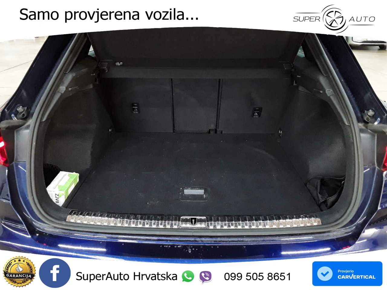 Audi Q3 35 TDI (150 KS) quattro S tronic S line