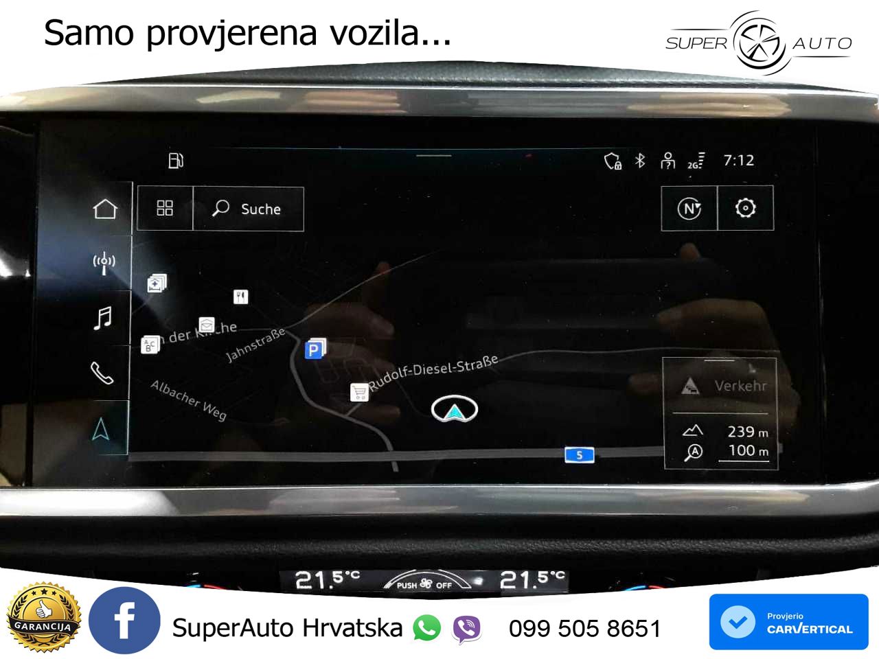 Audi Q3 35 TDI (150 KS) quattro S tronic S line