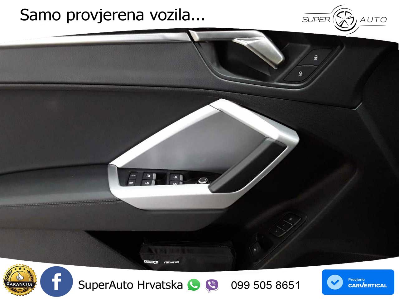 Audi Q3 35 TDI (150 KS) quattro S tronic S line