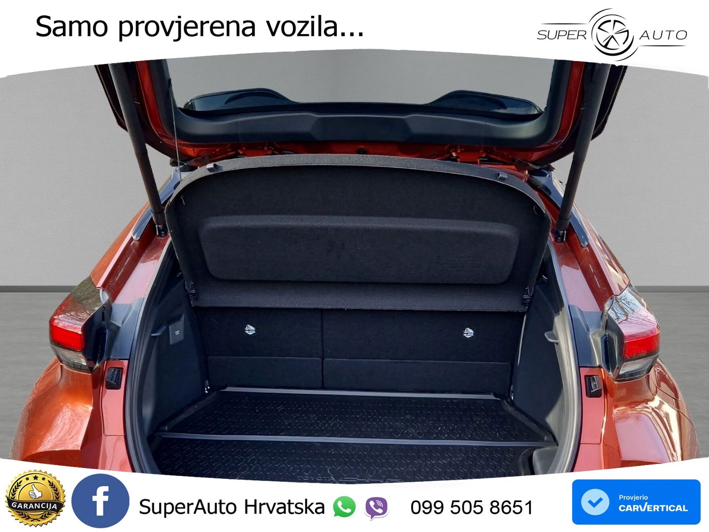 Toyota C-HR 2.0 (223 KS) PHEV e-CVT Teamplayer LED+GR SJED+ACC