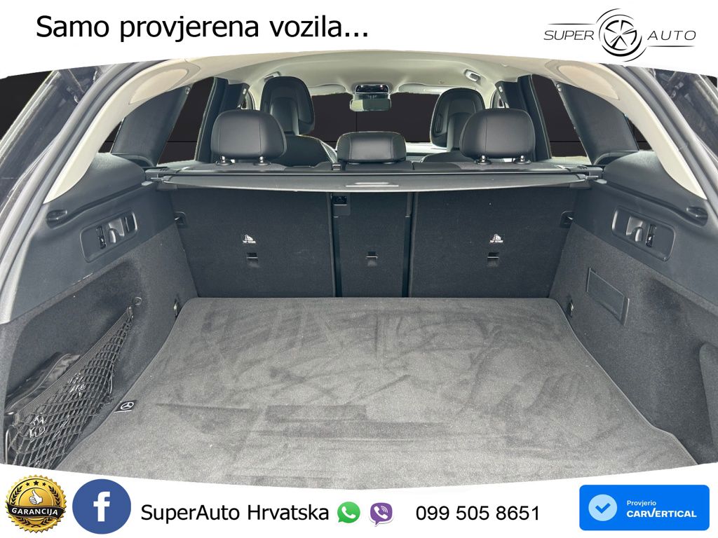 Mercedes GLC 220d (197 KS) 4MATIC 9G-TRONIC Avantgarde LED+GR SJED+ACC
