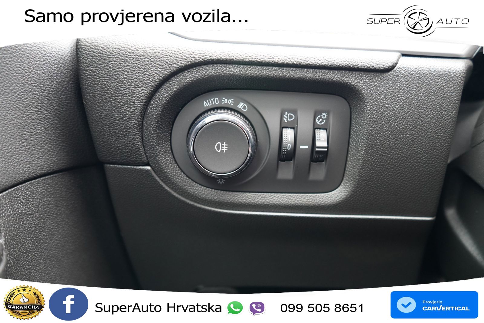 Opel Grandland 1.2i Turbo (130 KS) GS