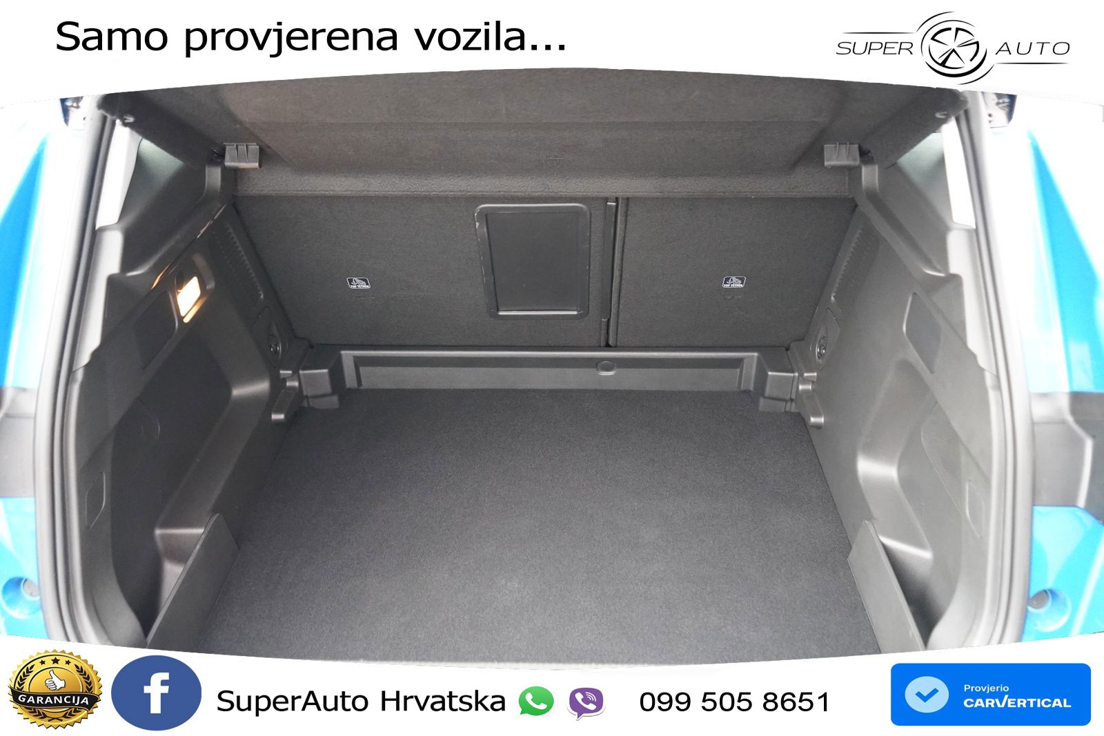 Opel Grandland 1.2i Turbo (130 KS) GS