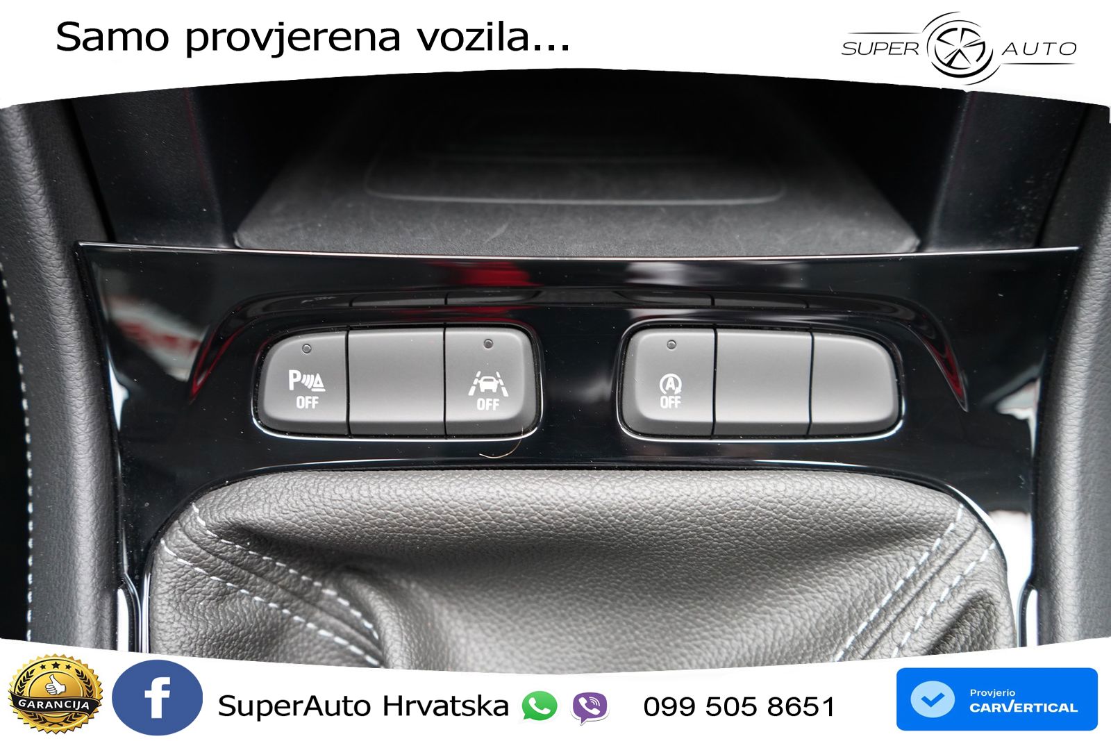 Opel Grandland 1.2i Turbo (130 KS) GS