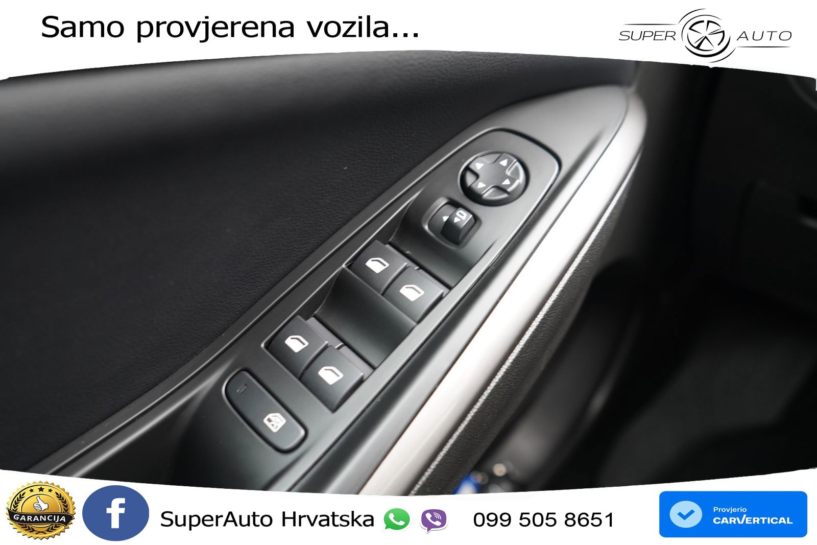 Opel Grandland 1.2i Turbo (130 KS) GS