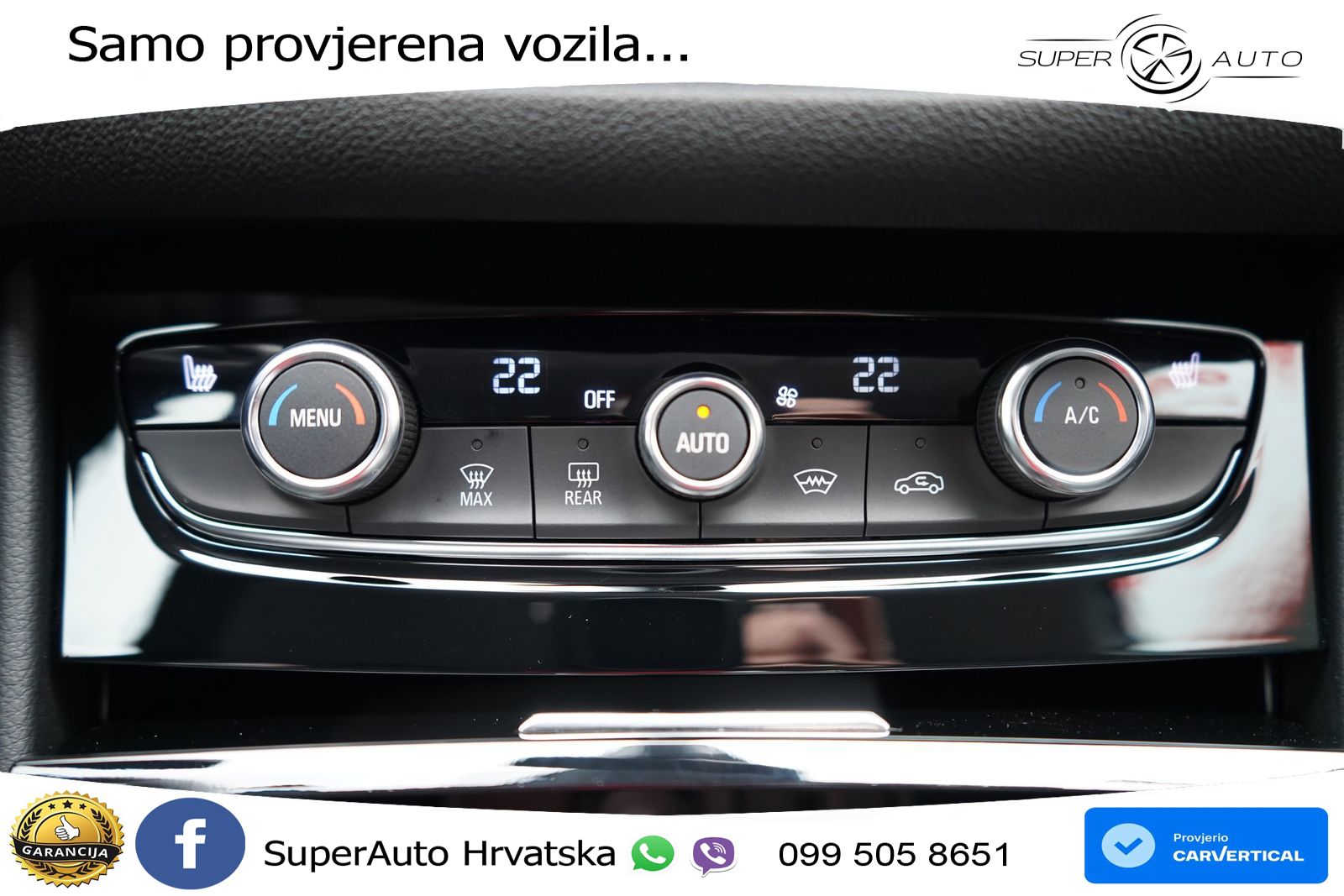 Opel Grandland 1.2i Turbo (130 KS) GS