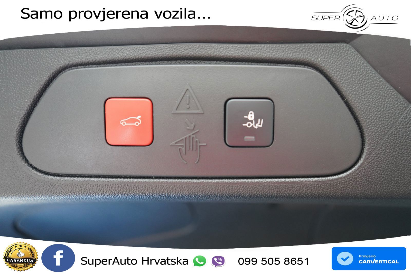 Opel Grandland 1.2i Turbo (130 KS) GS